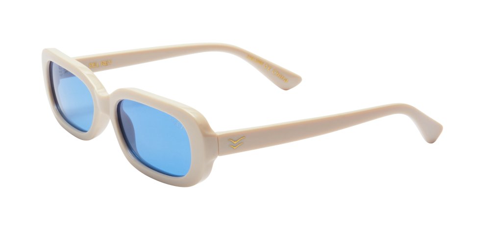 Del rey sunglasses online