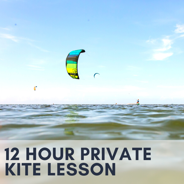 Kitesurfing deals package deals