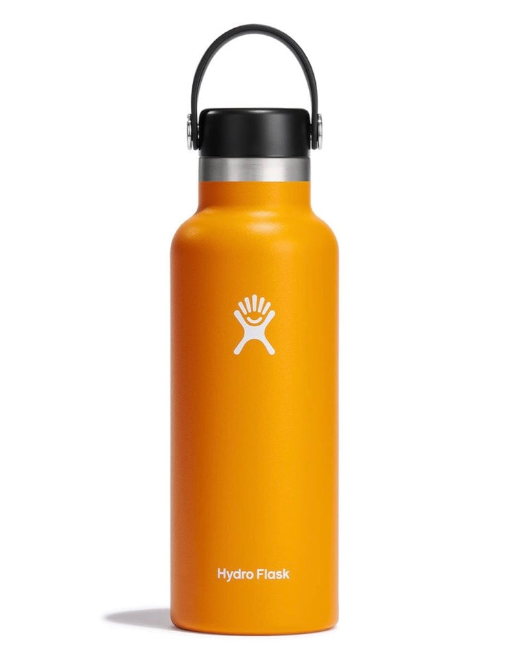 Transparent best sale hydro flask