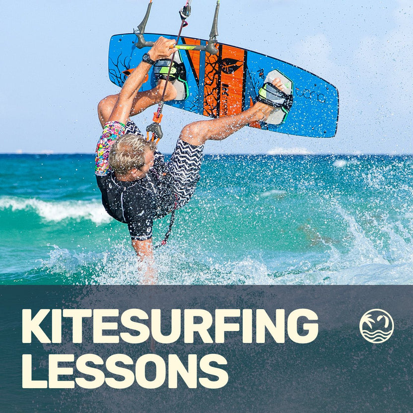 Kiteboarding Lessons & Rentals | KitePuertoRico.com – kitepuertorico