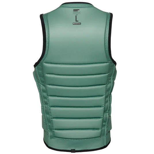 Mystic Check Out Impact Vest