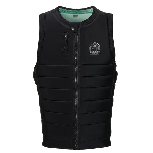 Mystic Check Out Impact Vest