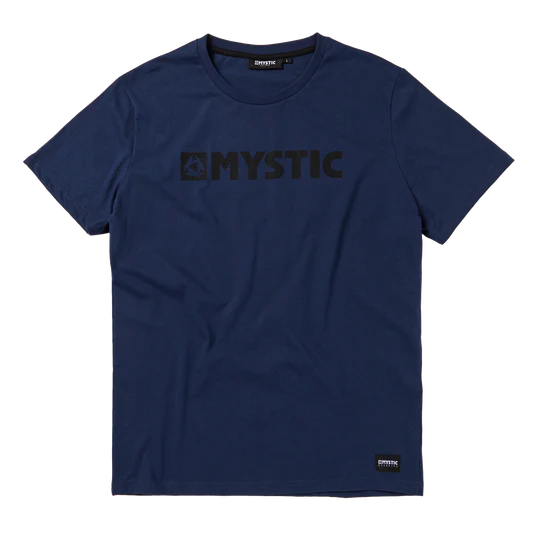 Mystic Brand Tee