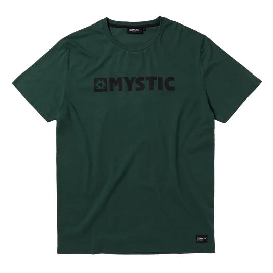 Mystic Brand Tee