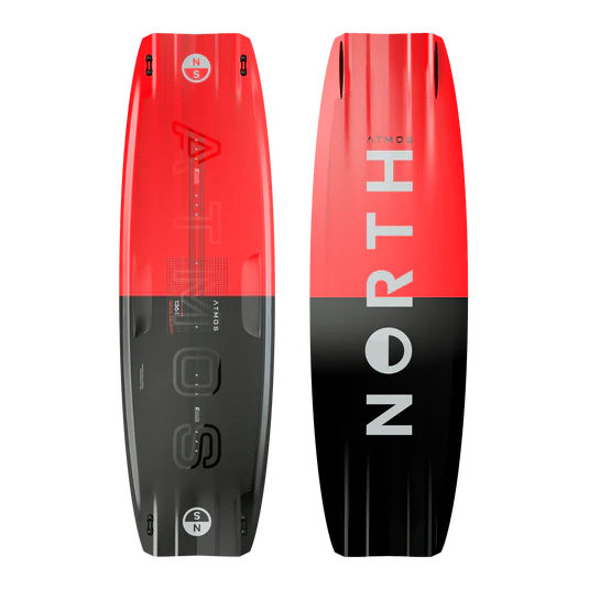 North Kiteboarding Atmos Hybrid 2024