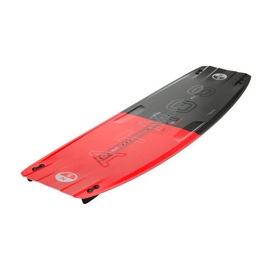 North Kiteboarding Atmos Hybrid 2024