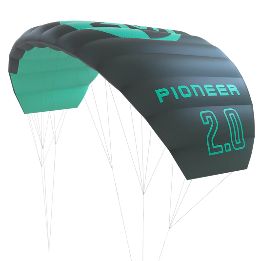 North 2m Pioneer Trainer Kite