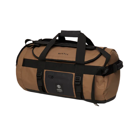 Mystic Dark Tech Series '25 DUFFLE