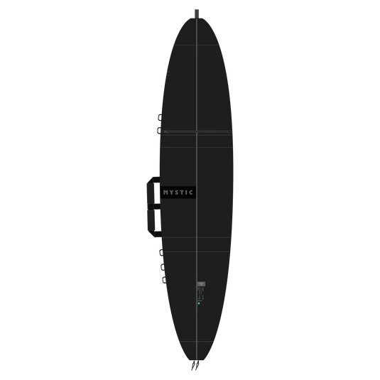 Mystic Patrol Day Cover Downwind Foilboard