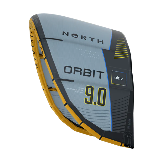 North Kiteboarding Orbit Ultra