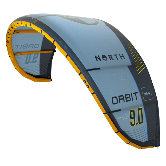 North Kiteboarding Orbit Ultra