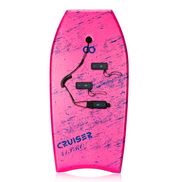 WOOWAVE Swim Body Board