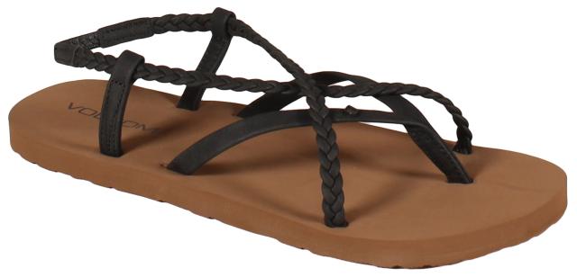 Volcom Thriller Sandals