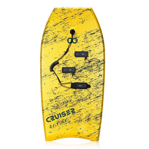 WOOWAVE Swim Body Board