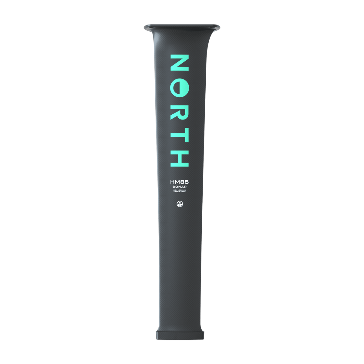 North High Modulus Carbon Mast