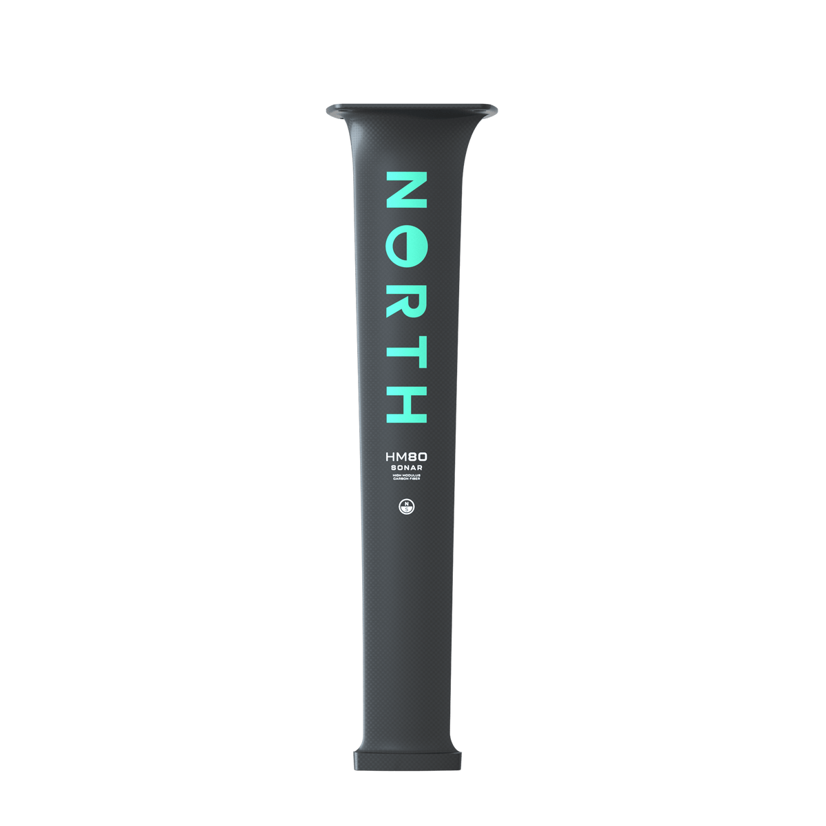 North High Modulus Carbon Mast