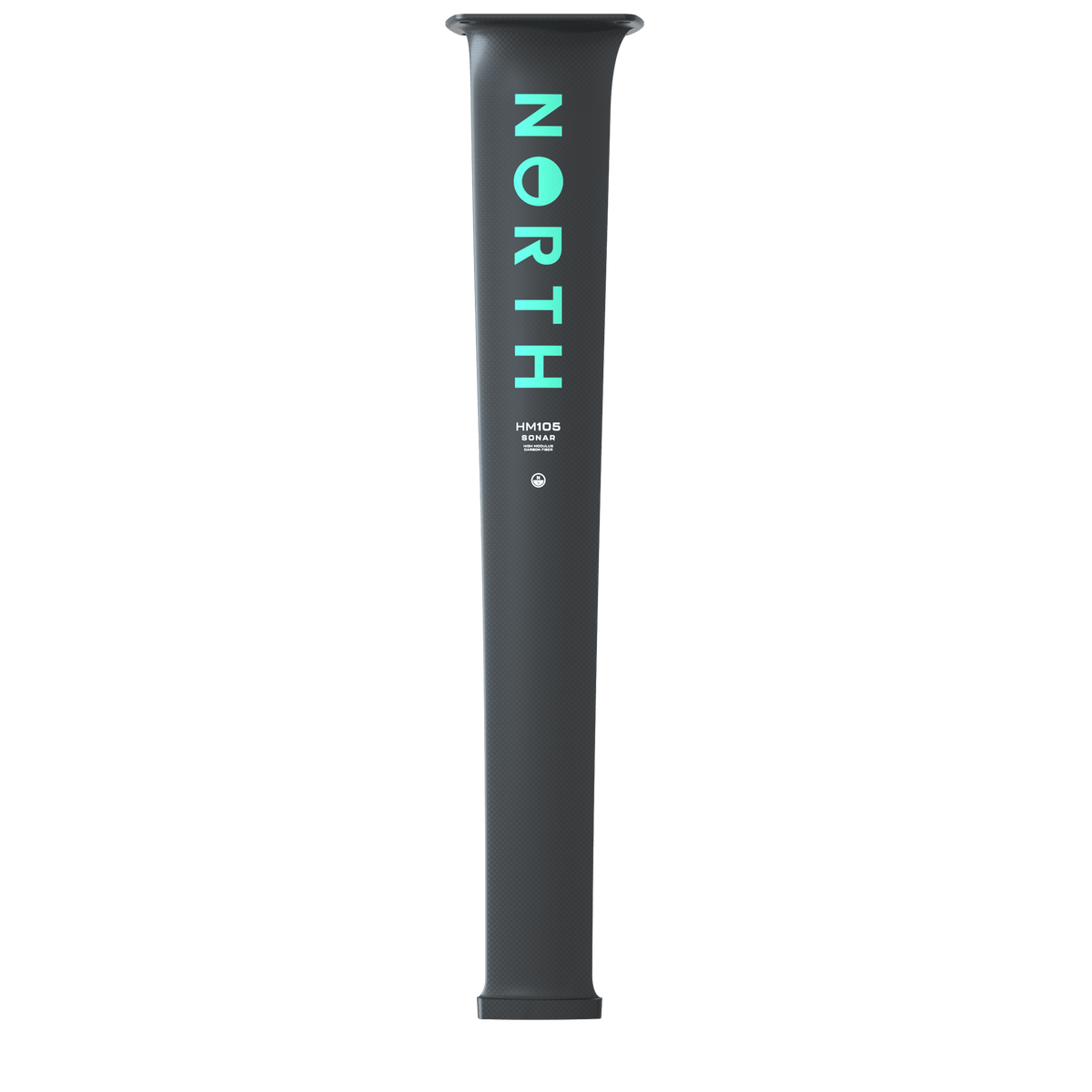 North High Modulus Carbon Mast