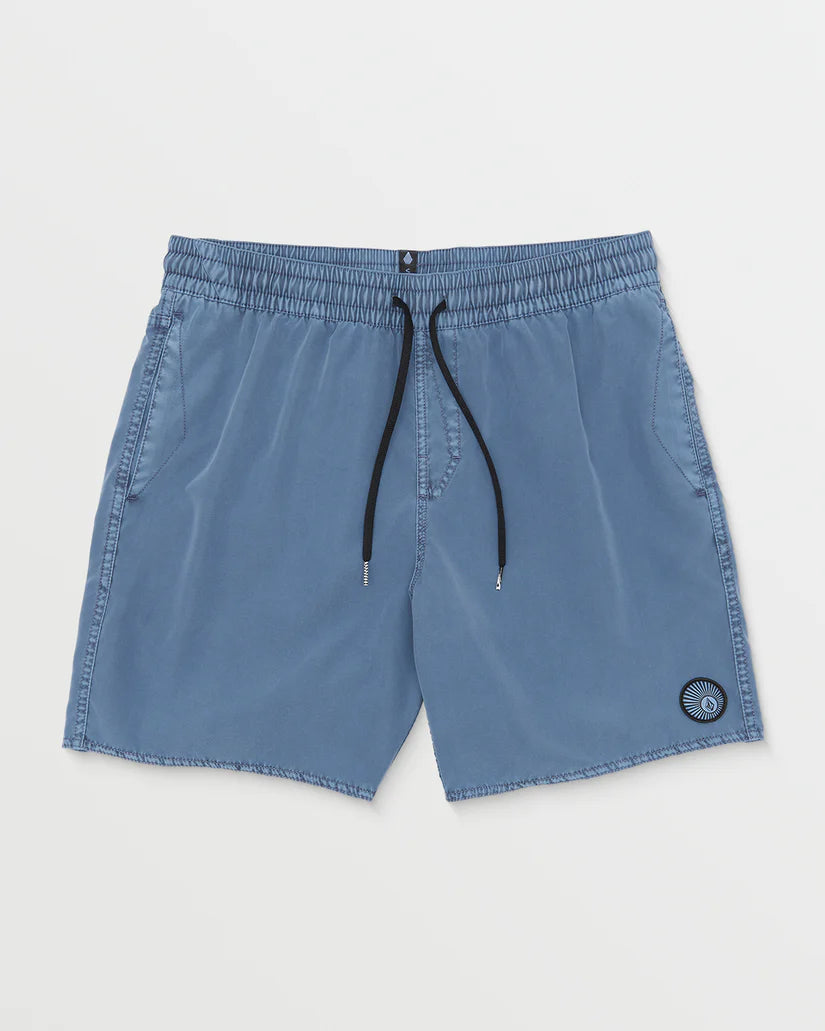 Volcom Center Trunks