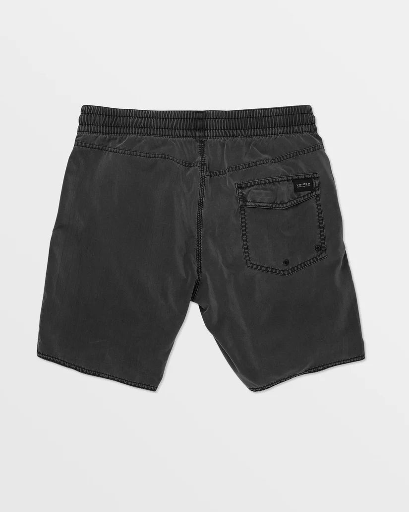 Volcom Center Trunks