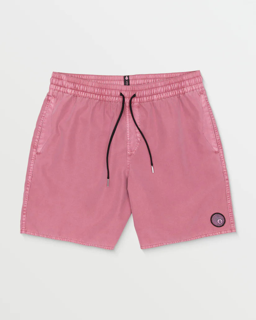 Volcom Center Trunks