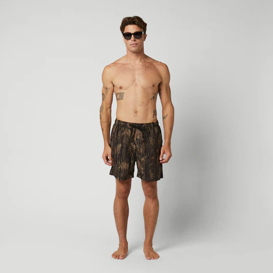 Mystic Artwork Swimshort