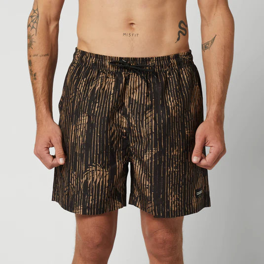 Mystic Artwork Swimshort