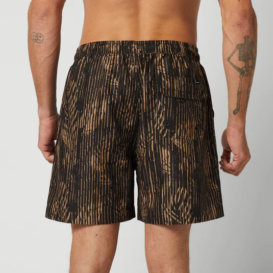 Mystic Artwork Swimshort