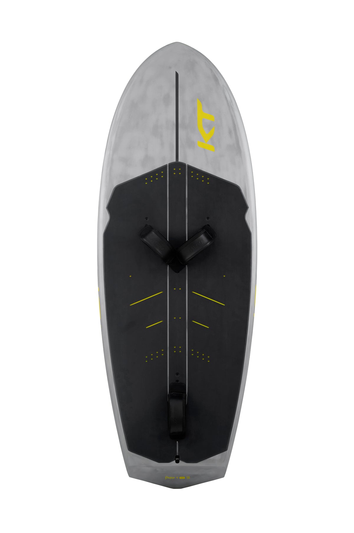 KT Drifter 4 Carbon