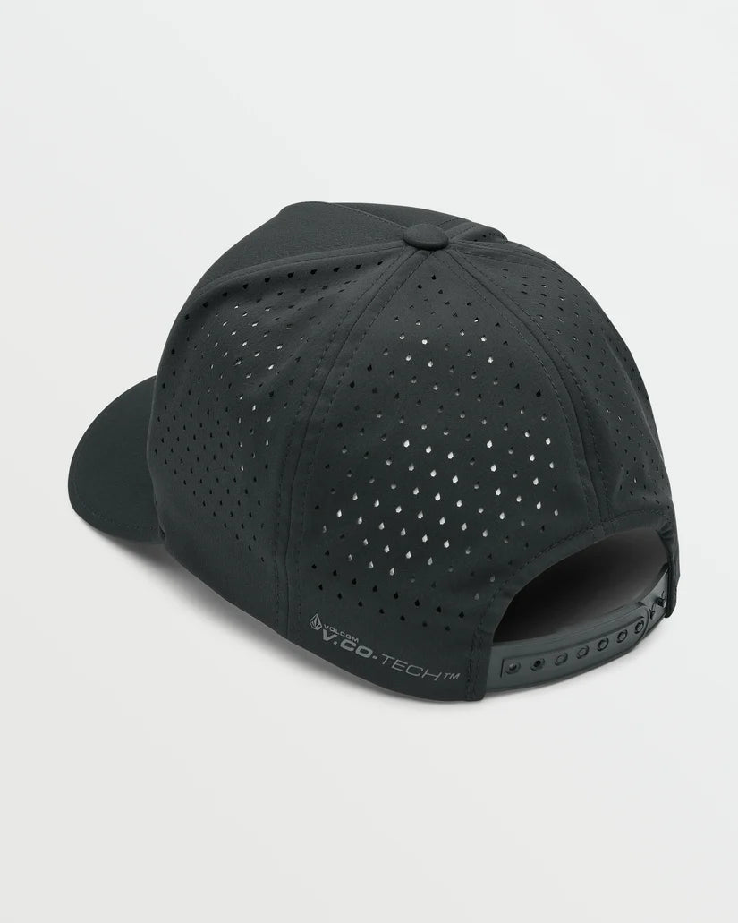 Volcom Stone Vent Delta Cap