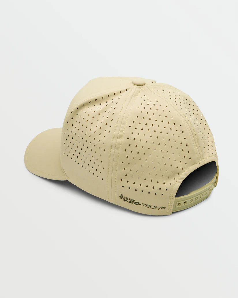 Volcom Stone Vent Delta Cap