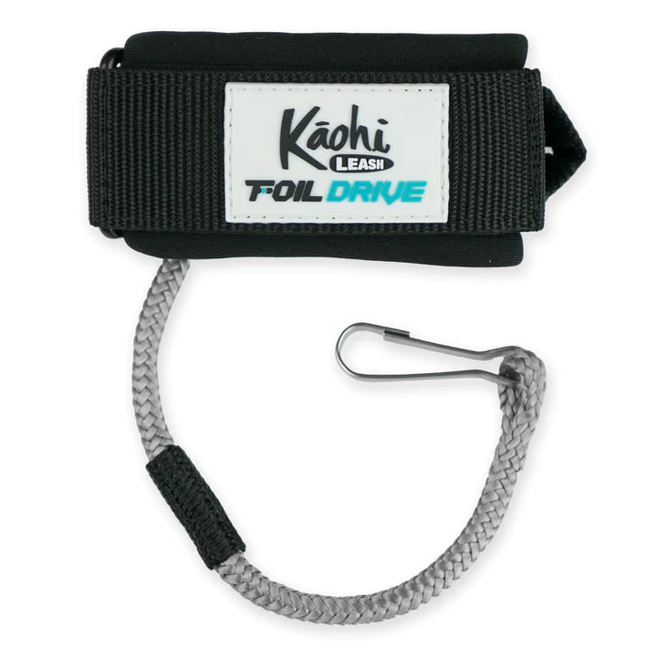 Kāohi Wrist Leash for Foil Drive Throttle Controller