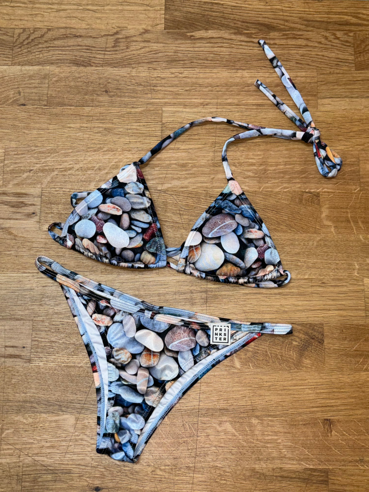 Prinkster Bikini Sets