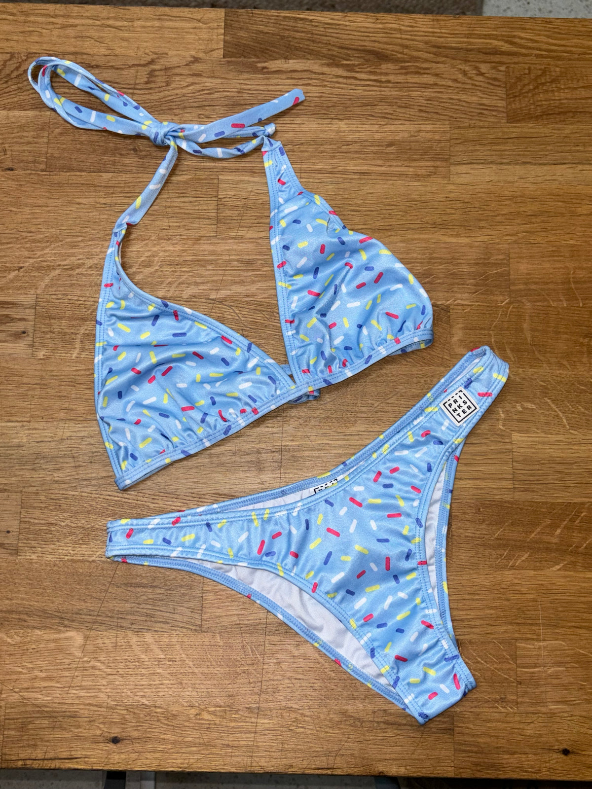 Prinkster Bikini Sets