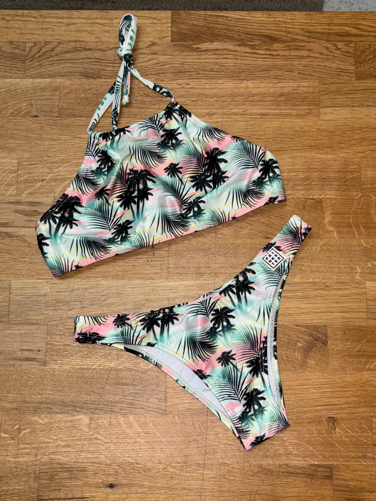 Prinkster Bikini Sets