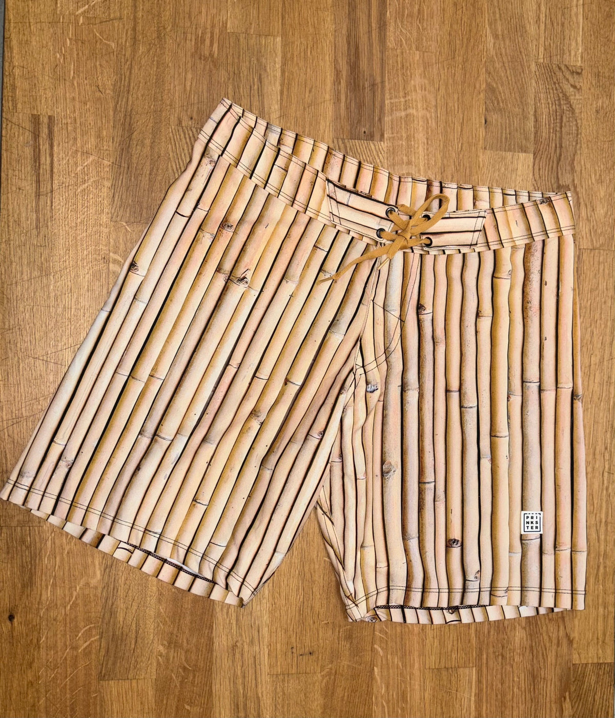 Prinkster Boardshorts