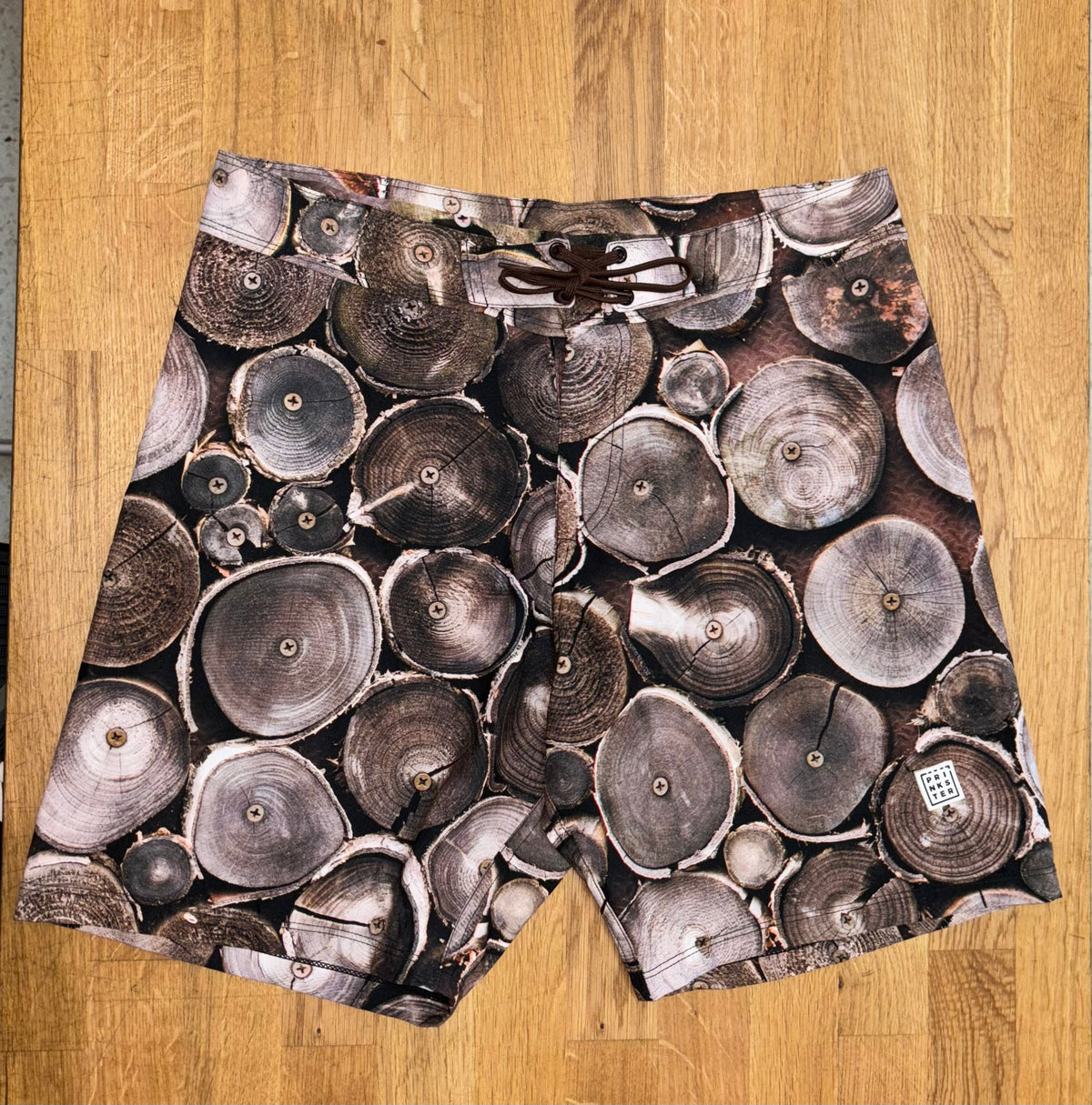 Prinkster Boardshorts