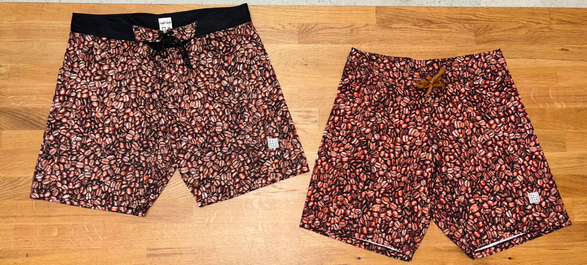 Prinkster Boardshorts