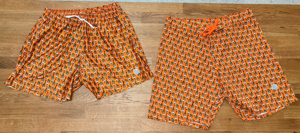 Prinkster Boardshorts