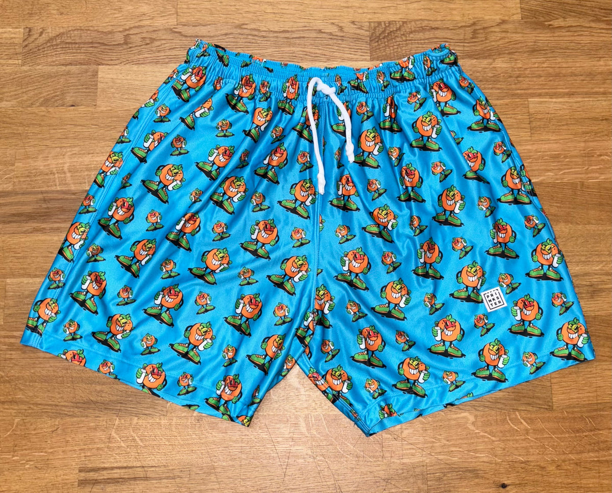 Prinkster Boardshorts