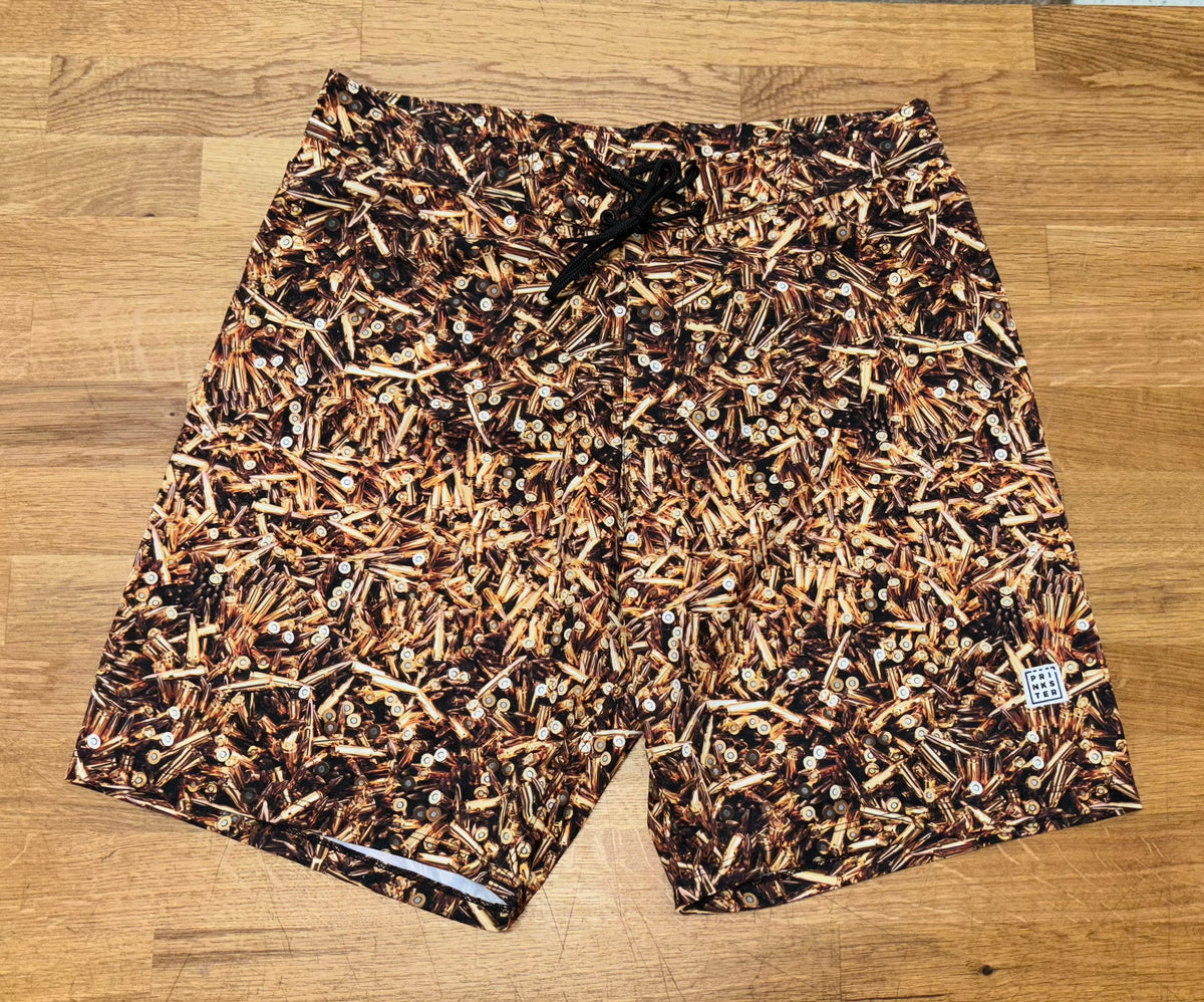 Prinkster Boardshorts