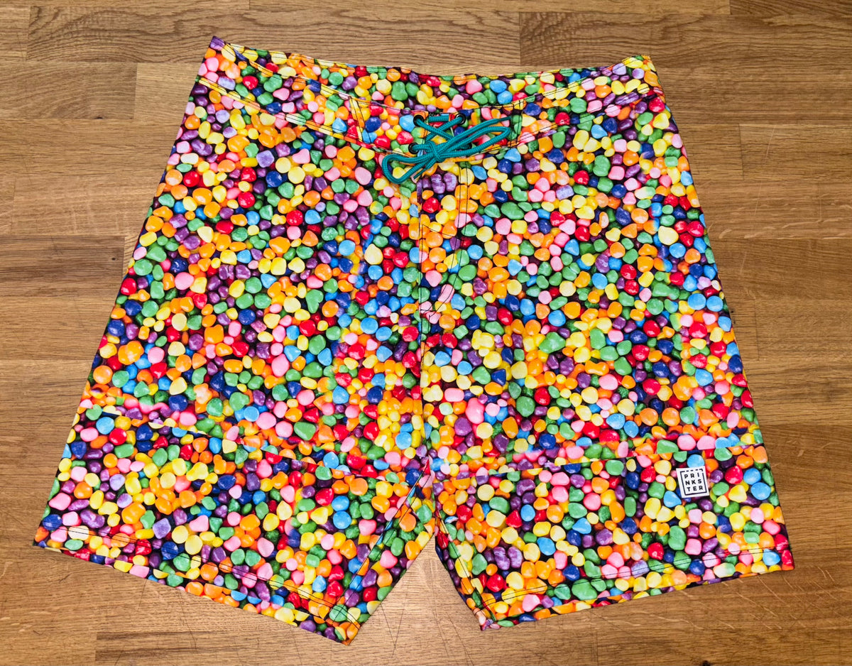 Prinkster Boardshorts