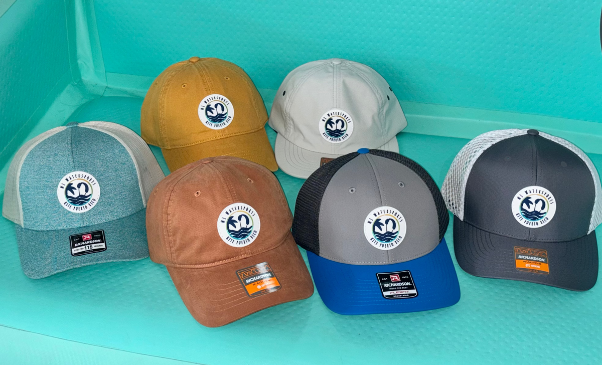 N1 WaterSports Cap