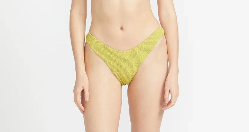 Volcom So Current 2-Piece Bikini