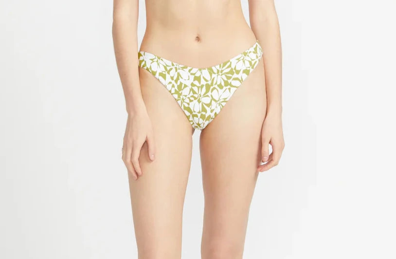 Volcom Carefree Bikini