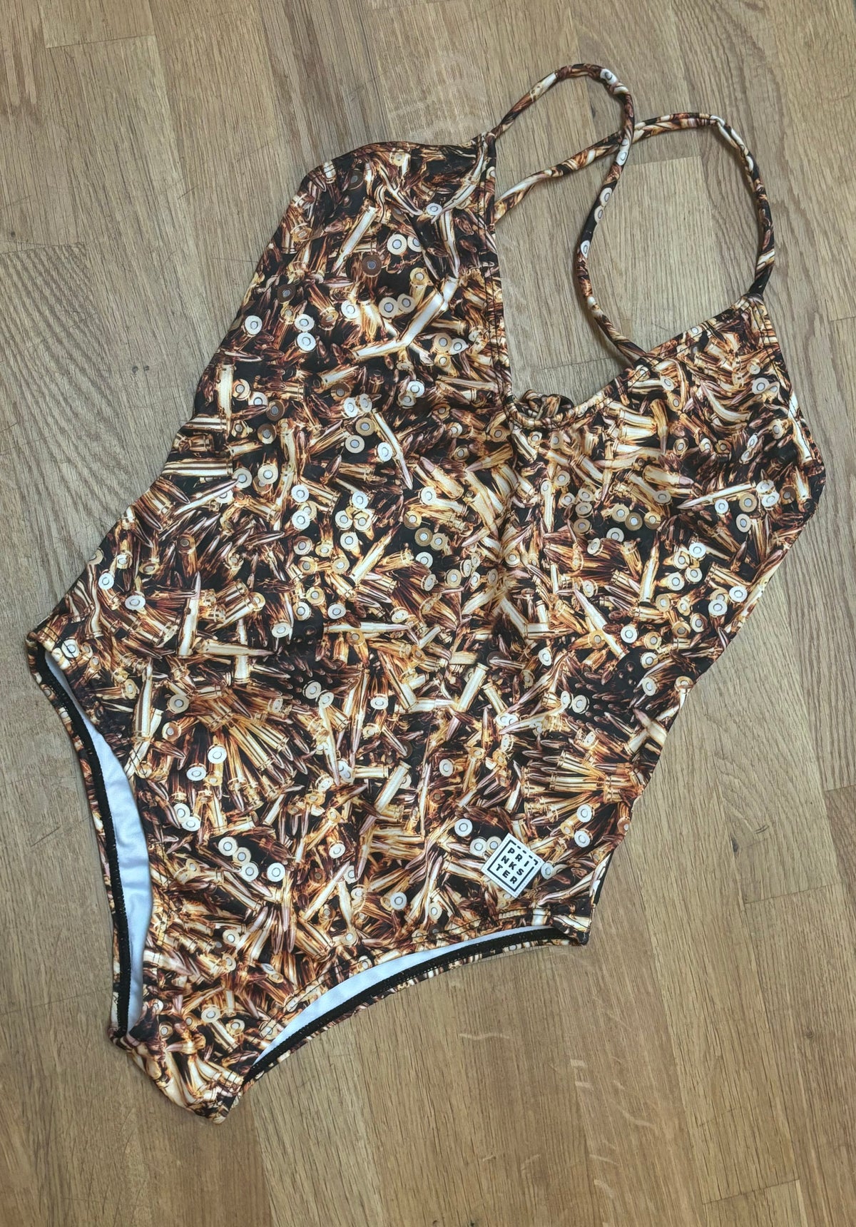 Prinkster One Piece Bikinis