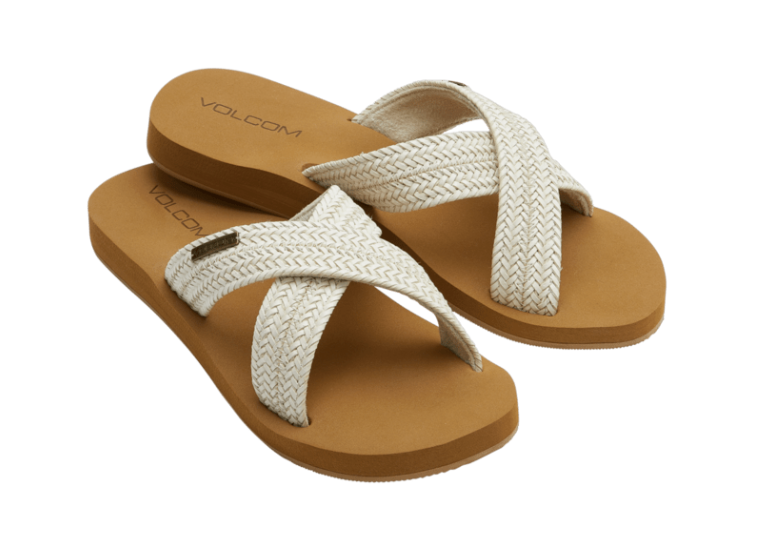 Volcom Double Cross Sandals