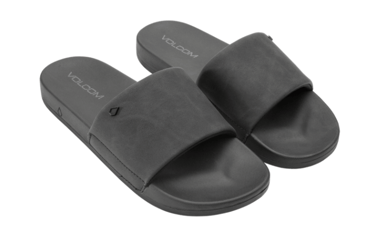 Volcom Volcation Slide Sandals