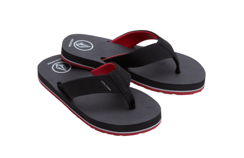 Volcom Victor Big Youth Sandals