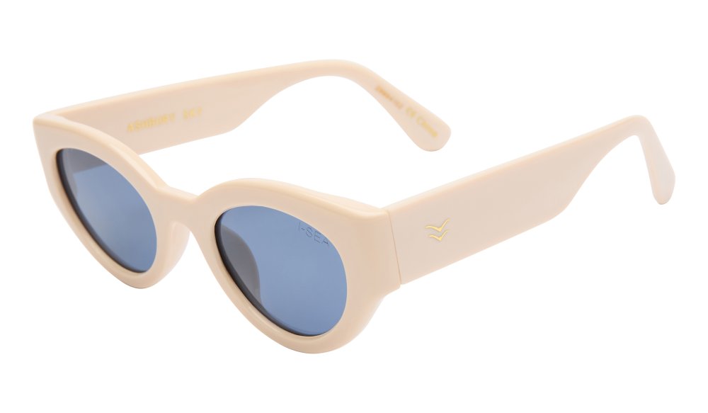 I-Sea Ashbury Sky Sunglasses