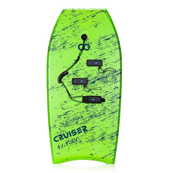 WOOWAVE Swim Body Board